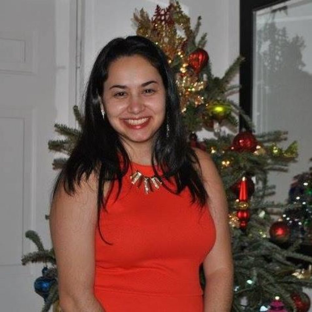 Meet your Posher, Kelly